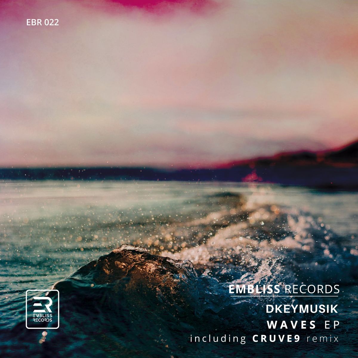 Dkeymusik - Waves [EBR022]